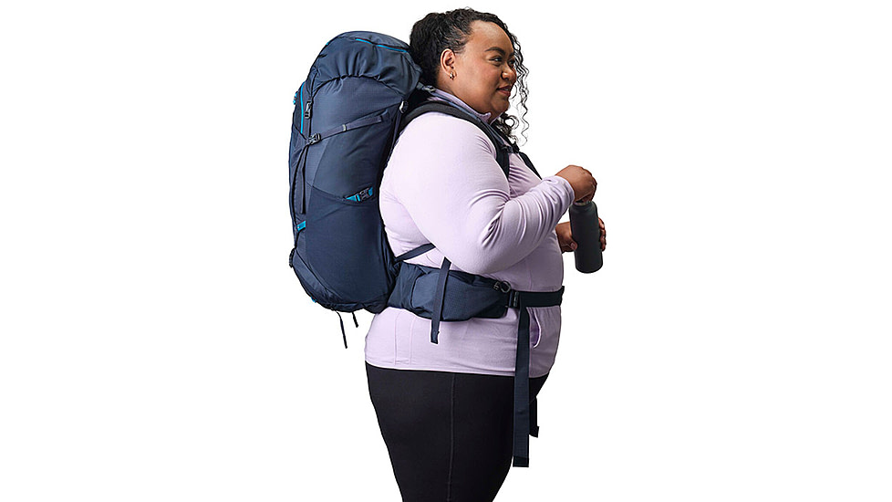 Gregory Jade 63 - Womens, Midnight Navy, Extra Small/Small Plus, 149414-1552