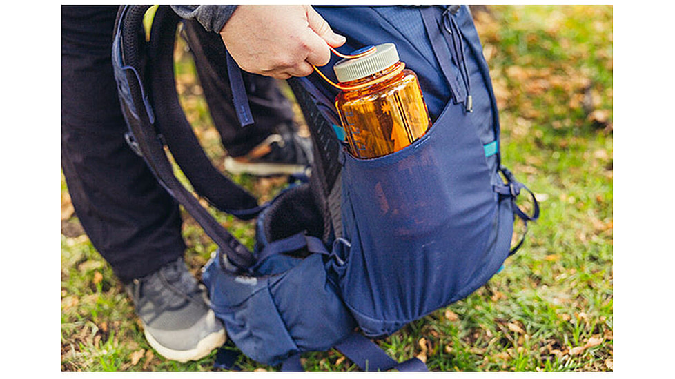 Gregory Jade 63 - Womens, Midnight Navy, Extra Small/Small Plus, 149414-1552