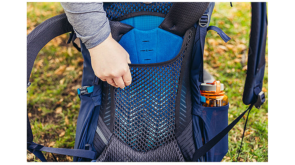 Gregory Jade 63 - Womens, Midnight Navy, Extra Small/Small Plus, 149414-1552