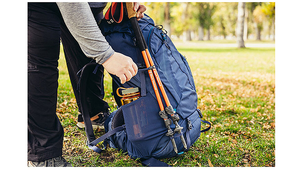 Gregory Jade 63 - Womens, Midnight Navy, Extra Small/Small Plus, 149414-1552