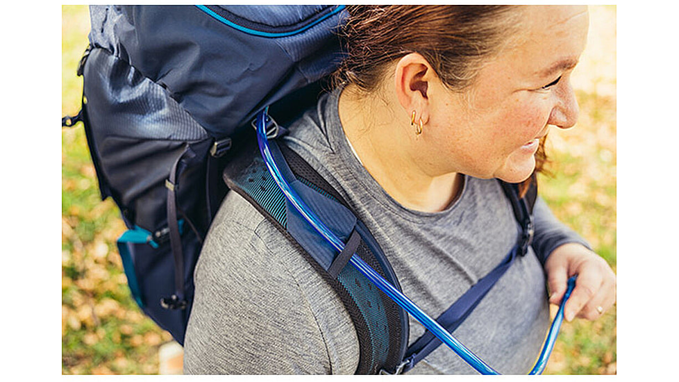 Gregory Jade 63 - Womens, Midnight Navy, Extra Small/Small Plus, 149414-1552