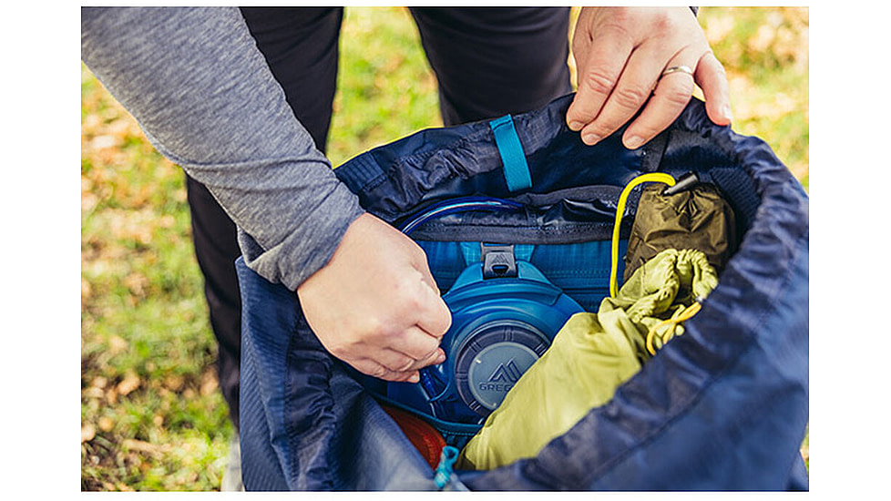 Gregory Jade 63 - Womens, Midnight Navy, Extra Small/Small Plus, 149414-1552