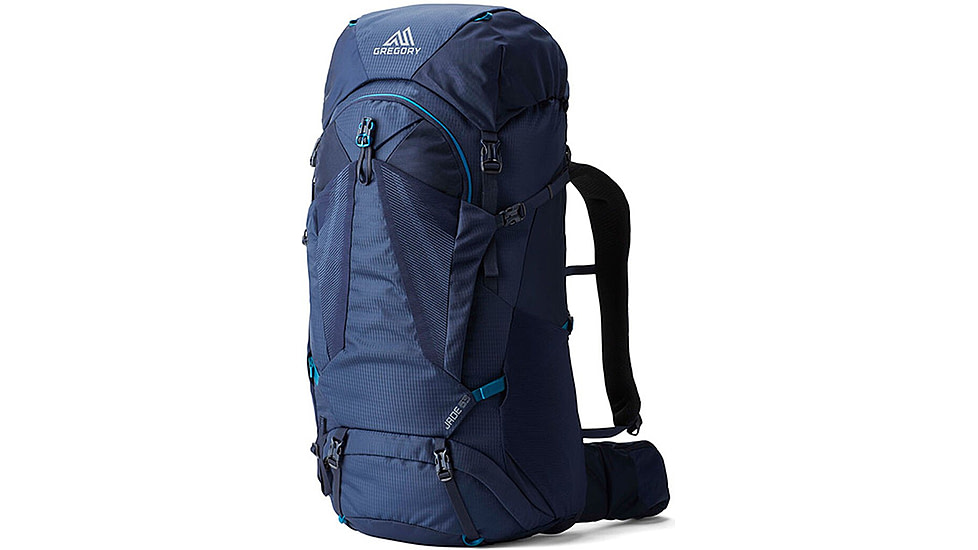 Gregory Jade 63 - Womens, Midnight Navy, Extra Small/Small Plus, 149414-1552