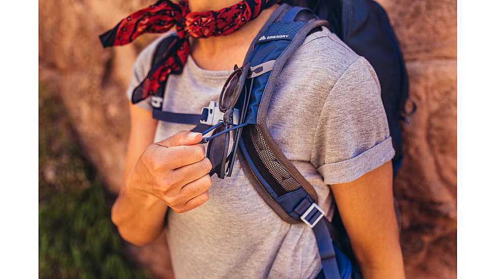 Gregory Juno 30L Daypack, Vintage Blue, One Size, 126883-9173