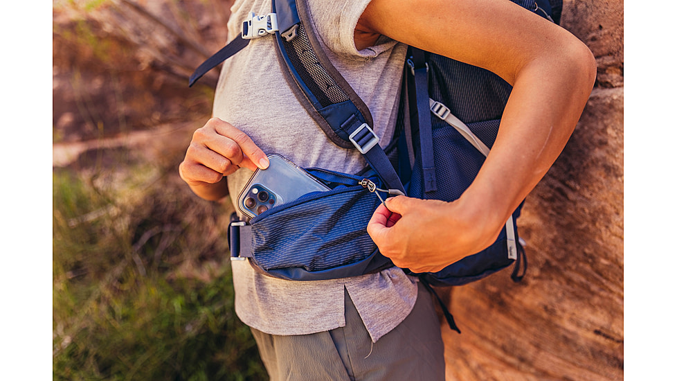 Gregory Juno 30L Daypack, Vintage Blue, One Size, 126883-9173