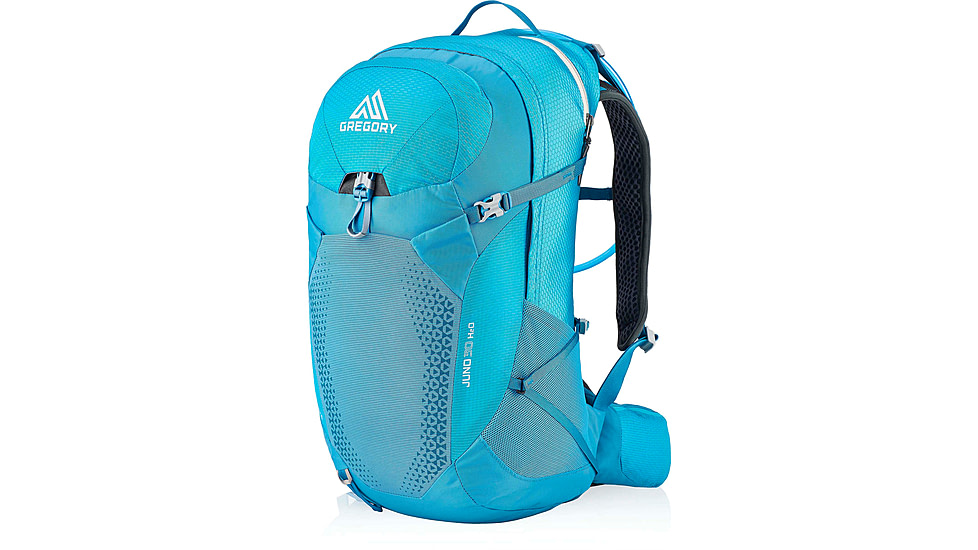 Gregory Juno 30L H2O Daypack - Womens, Laguna Blue, One Size Plus, 139269-8318