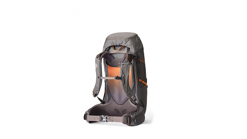 Gregory Maven 48L Backpack - Womens, Grey Melon, Small/Medium, 153010-A542
