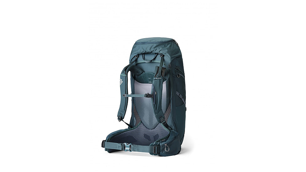 Gregory Maven 58L Backpack - Womens, Ocean Slate, Small/Medium, 152344-A541