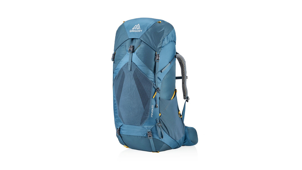 Gregory Maven 65 Backpack - Womens, Spectrum Blue, Extra Small/Small, 126842-8325