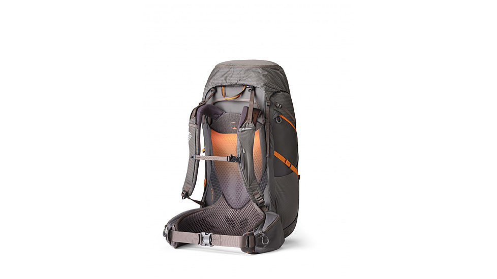 Gregory Maven 68L Backpack - Womens, Grey Melon, Extra Small/Small, 153013-A542