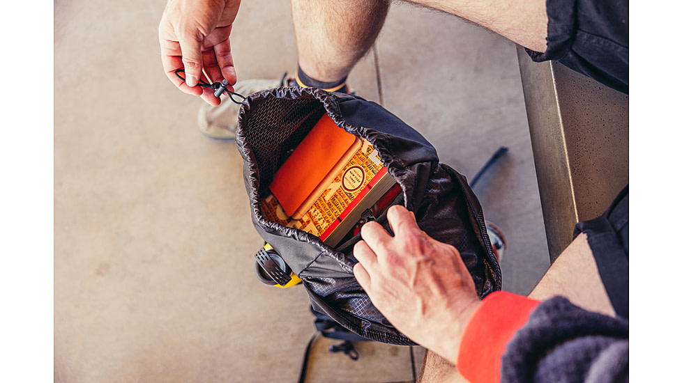 Gregory Nano 16L Daypack, Chalk White, One Size, 153056-A545