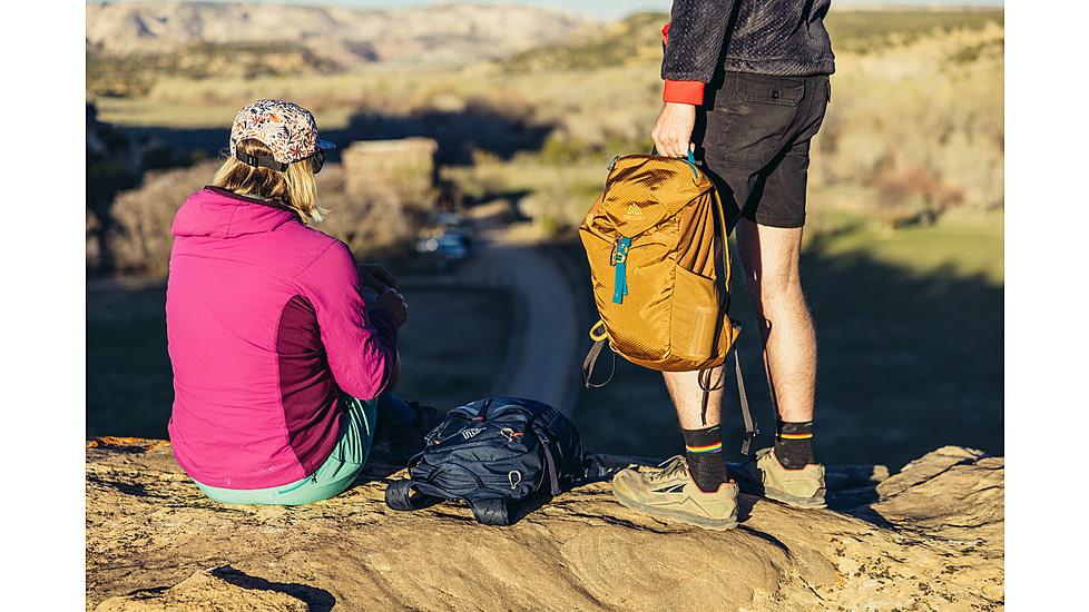 Gregory Nano 16L Daypack, Chalk White, One Size, 153056-A545