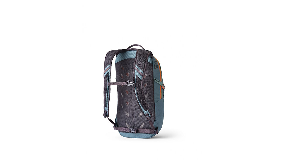 Gregory Nano 18L Daypack - Mens, Rio Blue, One Size, 153057-A544