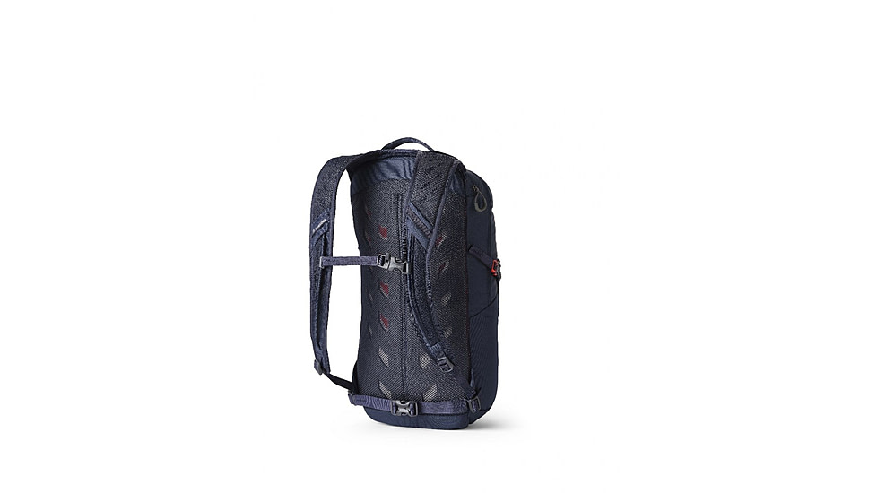 Gregory Nano 18L Daypack - Mens, Spark Navy, One Size, 153057-8885