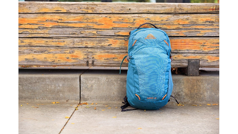 Gregory Nano 18L Daypack - Mens, Moab Tan, One Size, 153057-A546