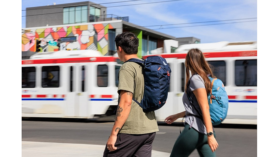 Gregory Nano 18L Daypack - Mens, Moab Tan, One Size, 153057-A546