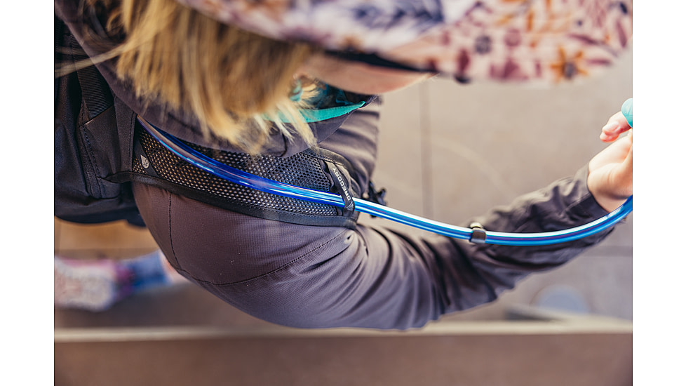 Gregory Nano 24L Daypack, Rio Blue, One Size, 153059-A544