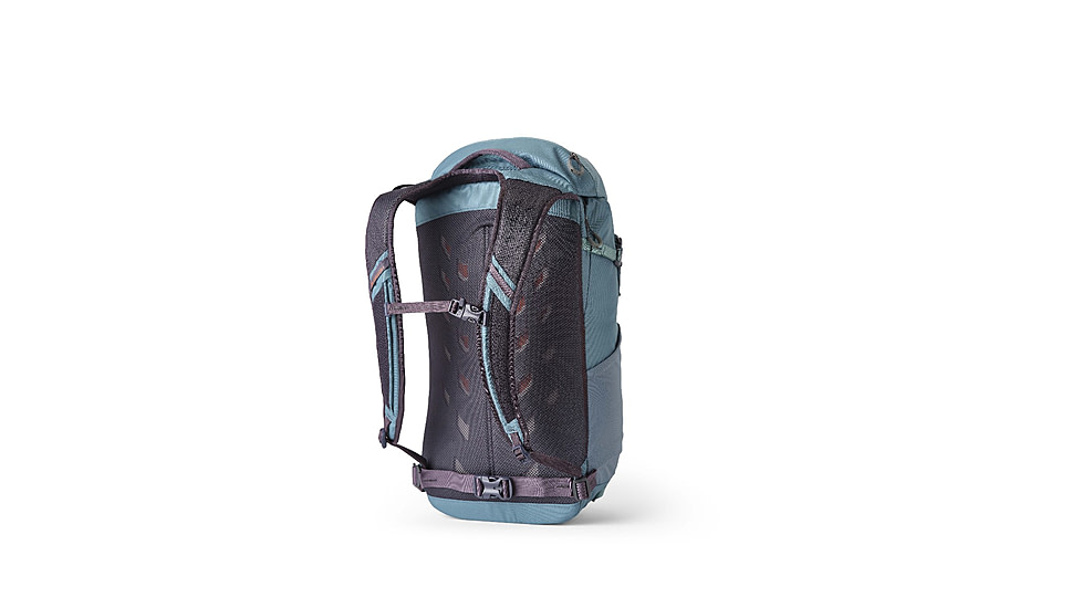 Gregory Nano 28L Daypack, Rio Blue, One Size, 153034-A544