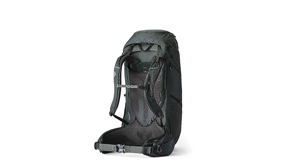 Gregory Paragon 70L Backpack - Mens, Cascade Green, Small/Medium, 153025-8884