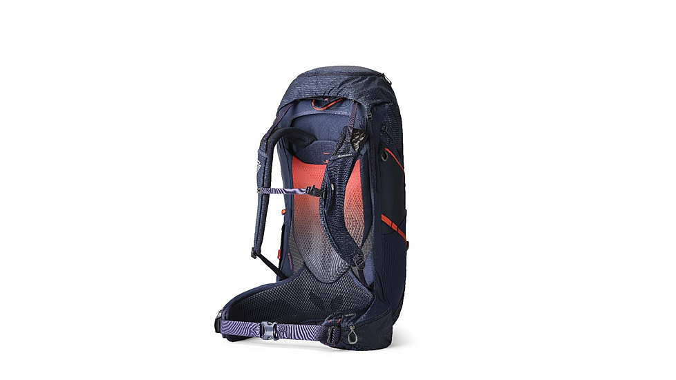 Gregory Paragon 70L Backpack - Mens, Spark Navy, Small/Medium, 153025-8885