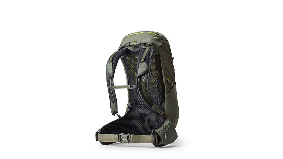 Gregory Zulu 28 LT Daypack - Mens, Forage Green, One Size, 149317-9976