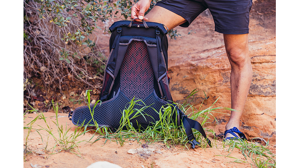 Gregory Zulu 28 LT Daypack - Mens, Forage Green, One Size, 149317-9976