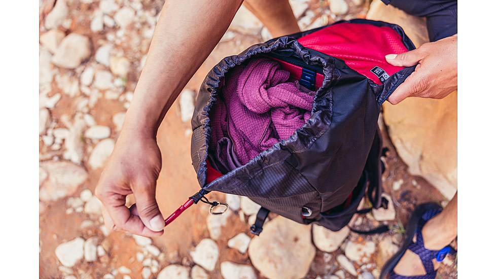 Gregory Zulu 28 LT Daypack - Mens, Forage Green, One Size, 149317-9976