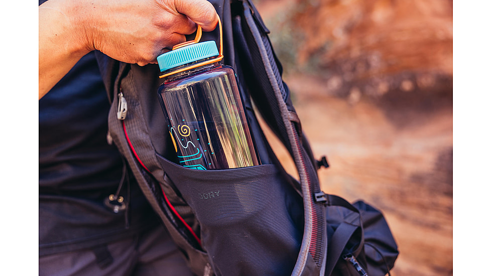 Gregory Zulu 28 LT Daypack - Mens, Forage Green, One Size, 149317-9976