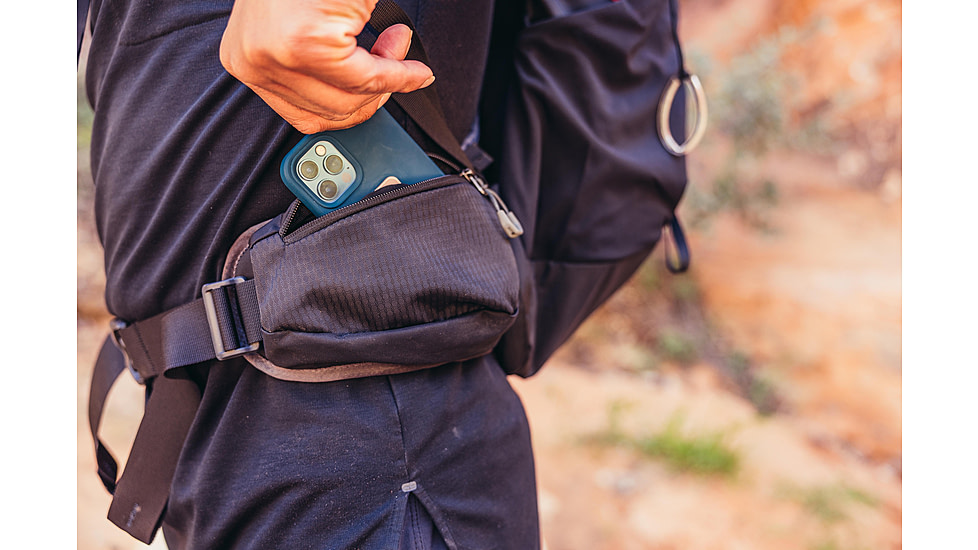 Gregory Zulu 28L LT Daypack - Men's, Forage Green, One Size, 149317-9976