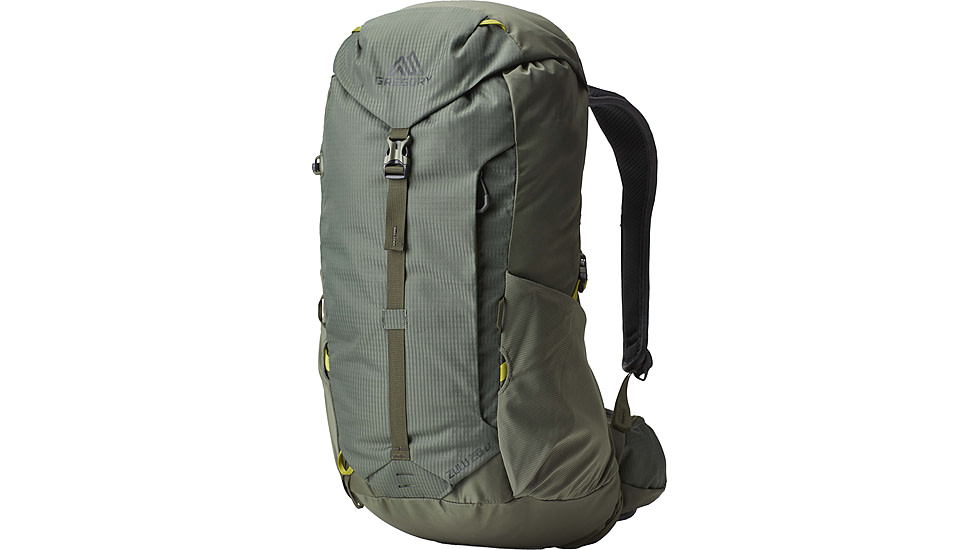 Gregory Zulu 28 LT Daypack - Mens, Forage Green, One Size, 149317-9976