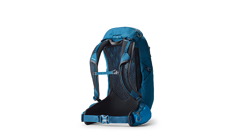 Gregory Zulu 28 LT Daypack - Mens, Horizon Blue, One Size, 149317-0532