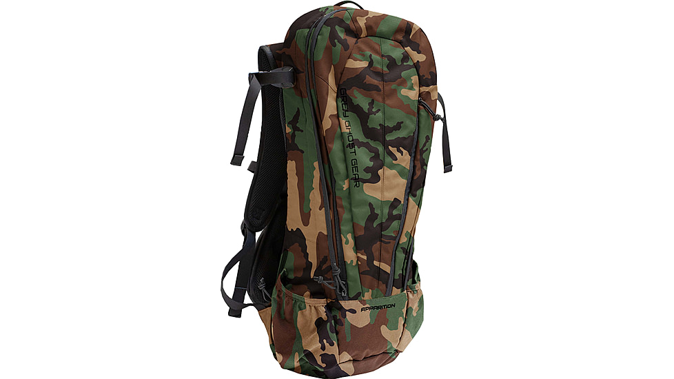 Grey Ghost Gear Apparition SBR Bag, MultiCam Tropic, GTG5874-40