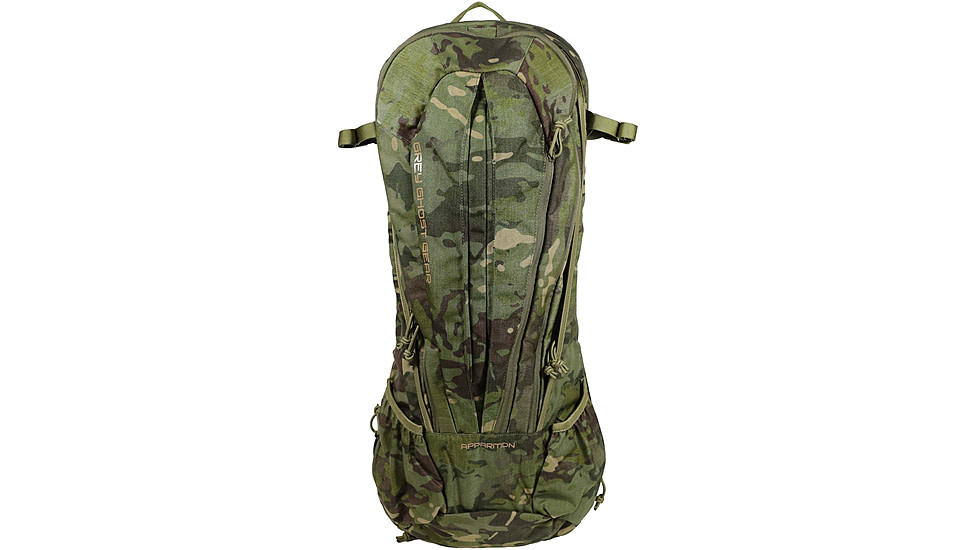 Grey Ghost Gear Apparition SBR Bag, Woodland, GTG5874-3