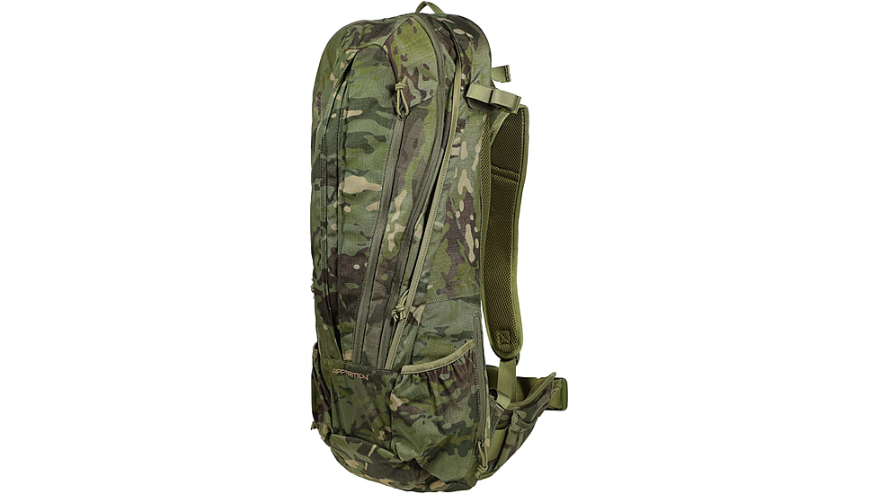 Grey Ghost Gear Apparition SBR Bag, Woodland, GTG5874-3