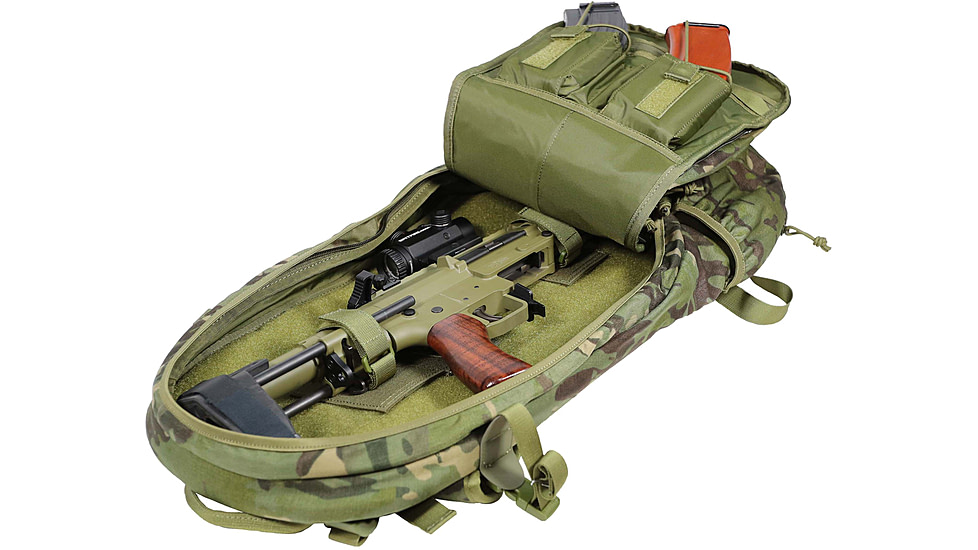 Grey Ghost Gear Apparition SBR Bag, Woodland, GTG5874-3