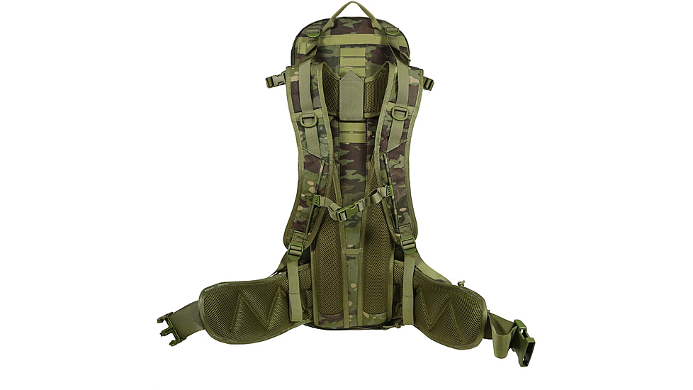 Grey Ghost Gear Apparition SBR Bag, Woodland, GTG5874-3