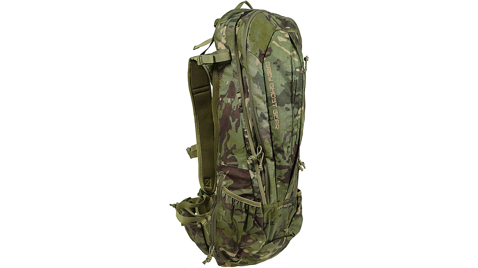 Grey Ghost Gear Apparition SBR Bag, Woodland, GTG5874-3