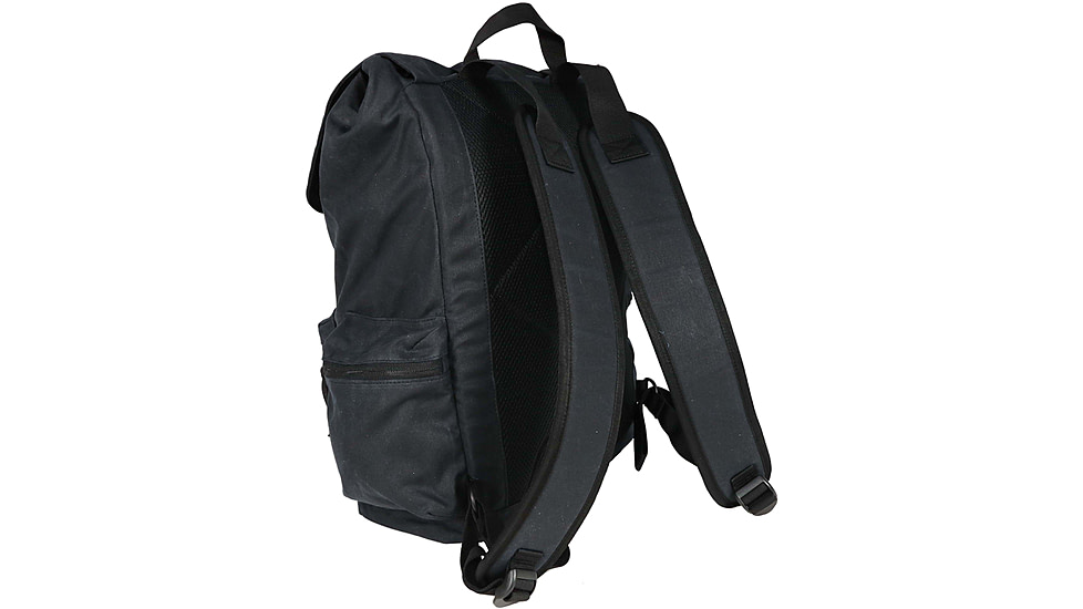 Grey Ghost Gear Drifter Pack, Black, GTG5943-BLK