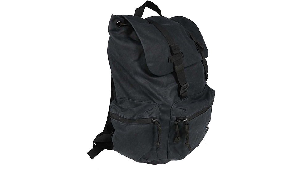 Grey Ghost Gear Drifter Pack, Black, GTG5943-BLK