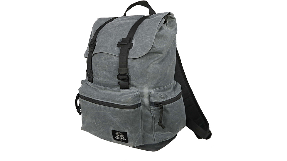 Grey Ghost Gear Drifter Pack, Charcoal, GTG5943-GRY