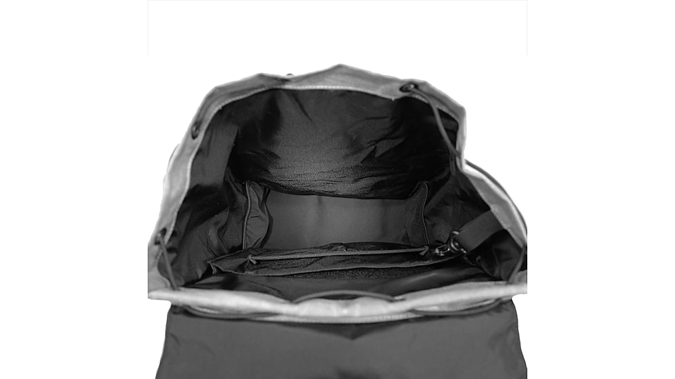 Grey Ghost Gear Drifter Pack, Charcoal, GTG5943-GRY