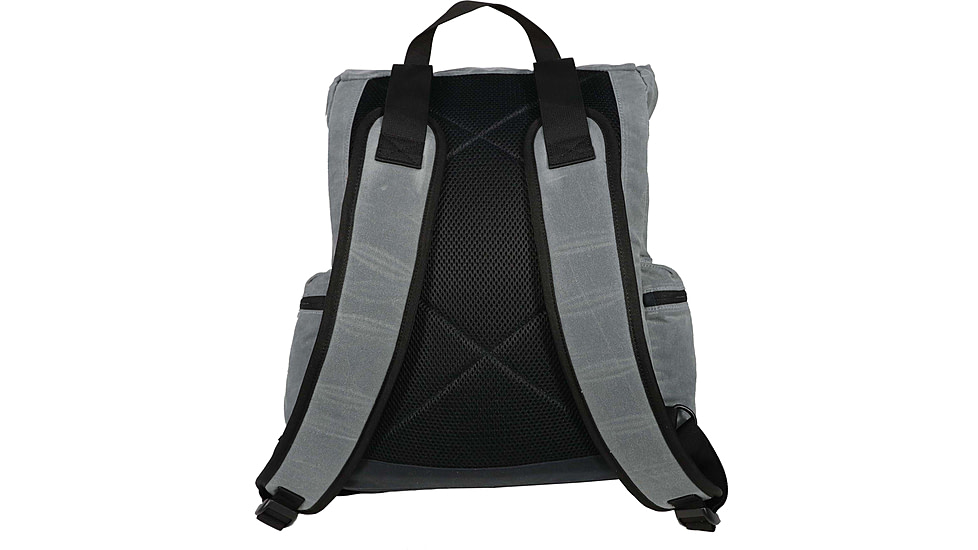 Grey Ghost Gear Drifter Pack, Charcoal, GTG5943-GRY