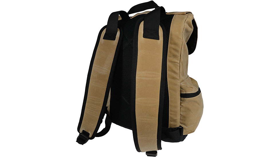 Grey Ghost Gear Drifter Pack, Field Tan, GTG5943-TAN