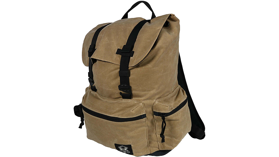 Grey Ghost Gear Drifter Pack, Field Tan, GTG5943-TAN