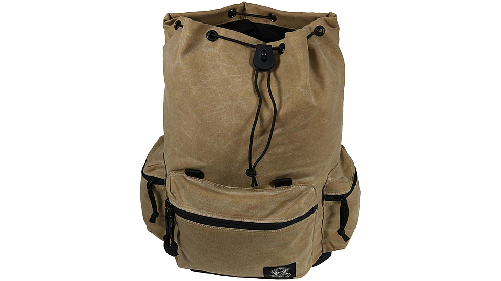 Grey Ghost Gear Drifter Pack, Field Tan, GTG5943-TAN