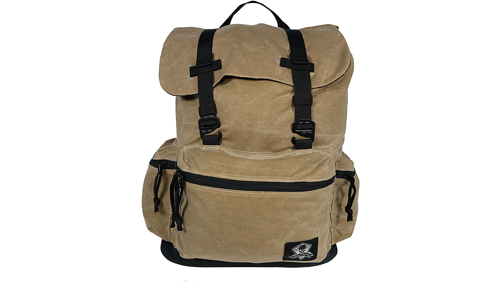 Grey Ghost Gear Drifter Pack, Field Tan, GTG5943-TAN