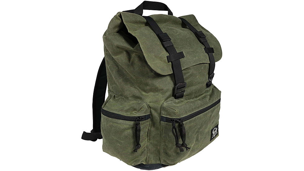 Grey Ghost Gear Drifter Pack, Olive Drab, GTG5943-OD