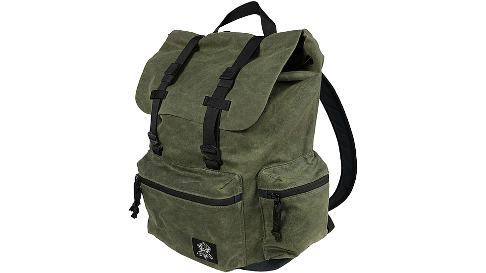 Grey Ghost Gear Drifter Pack, Olive Drab, GTG5943-OD