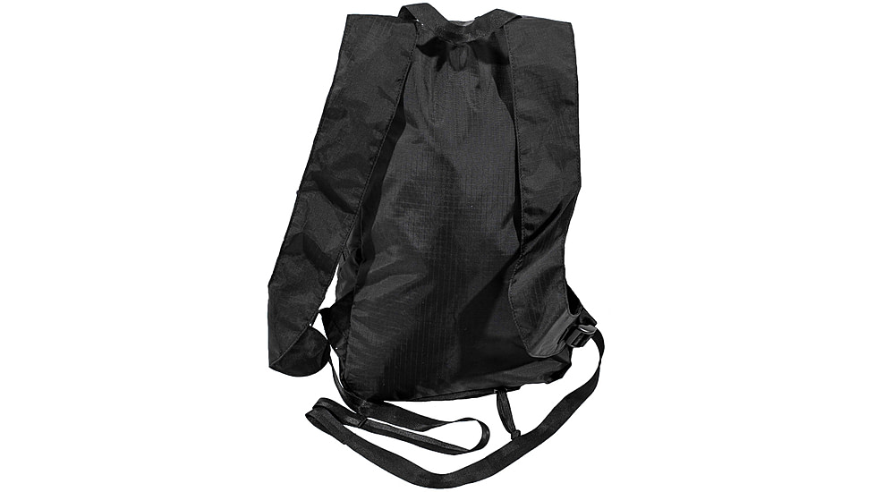 Grey Ghost Gear Hideout Bag, Black, 6018-2