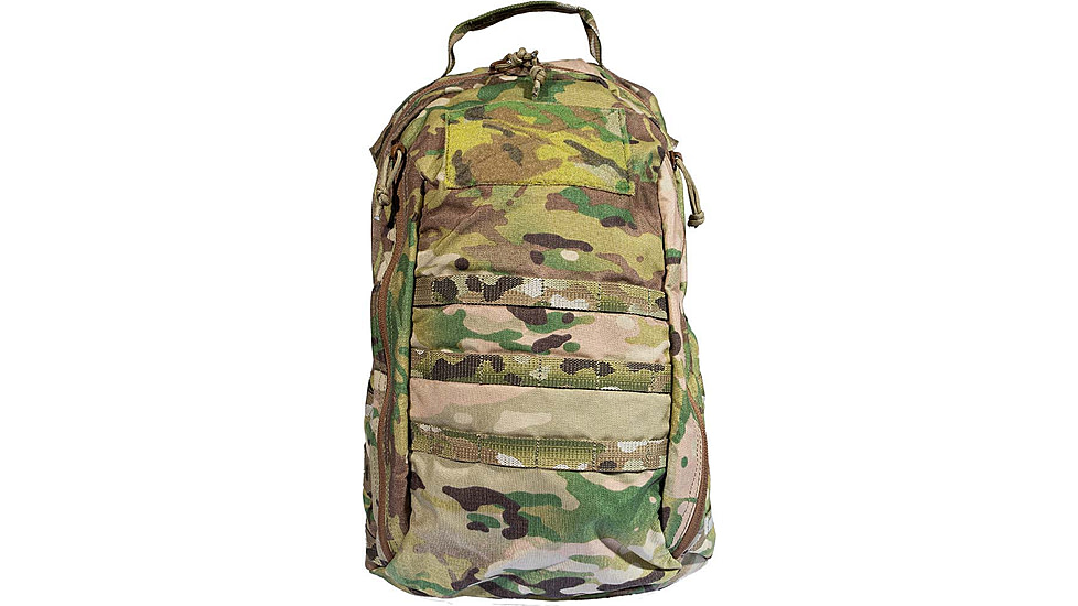 Grey Ghost Gear Lightweight TTA Compliant Assault Pack Mod1, MultiCam, 6015-5-TAA